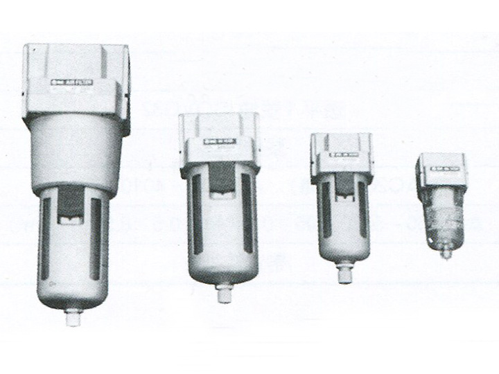 AF系列空气过滤器
